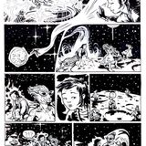 The Spilt Ink Podcast : Making Comics, short & wordless stories are the best place to start!