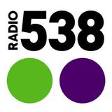 Tiesto - Dance Department (Radio 538) 05-09-1998