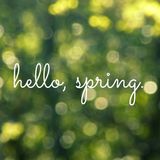 hello spring Sessions 2015