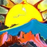 Hyper against the machine DJ mix 11/4/2012@Kneeapacher label