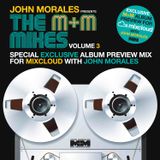 John Morales - M+M 3 promo mix