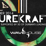 Kaylen_D - Pleasurekraft dj comp entry