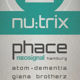 NuTrix