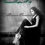 CinemaScapes Episode 43 by Mariano Sinestesia for Beatloungeradio.com