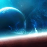 DnB Mix 12 "Streaming Nebula" (1h, 256kbps, Tracklist inside)