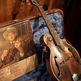 AmérIca Vol.5: Bluegrass.