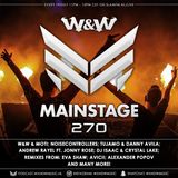 W&W – Mainstage 270