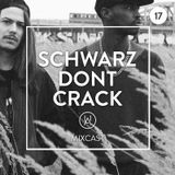 #17 Ucon Mixcast | Schwarz Dont Crack