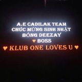 NST - Mãi Mãi Là Anh Em - Cadilak Team Chúc Mừng Sinh Nhật Bống Deezay <3 Boss Cadilak