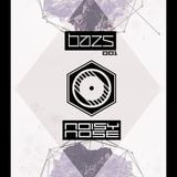 Podcast 001 Noisy Nose Record - Bazs