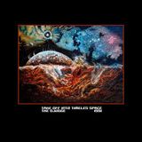 The DJudge - Take Off Into Timeless Space (Side 2) 1991