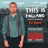 THIS IS ENGLAND #5 VINYL EDITION