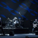Electrodomésticos - 30 Años (Teatro Municipal de Santiago) 31-07-2014