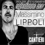 Massimino Lippoli @ DYRM? (at Cantieri), Pescara - 01.01.2014