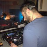giorgio.dj live at coffeece bar 07022016 (dubtechno)