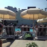 Catalpa NYC Festival Warm-Up Party ft Hook N Sling - Soho House NYC Rooftop