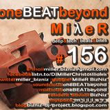 MilleR - oneBEATbeyond 156
