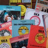 Instrumental Ska 1963 - 1968