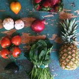Market Fresh Yes
