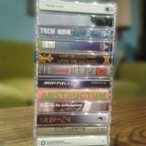 Tabs Out Cassette Podcast - Episode #106
