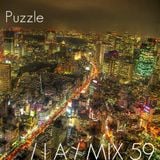 IA MIX 59 Puzzle