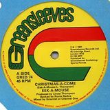 Red Gold & Green: Deep Roots Mix (Christmas Special)