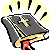 "Because He Said So..." Sun. 6-2-13 PM sermon by David Hankins