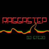 Dj stezo Raggastep Mix 2013