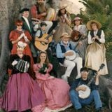 Podcast 83 a mix of folk, folkrock, trad, and country.