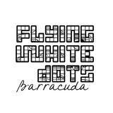 Bestimix 107: Flying White Dots - Barracuda