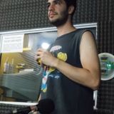 Condicion Extraños - banda sonora Nº 1 - brothers of the head por Lucas Cotsali