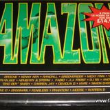 Kemistry & Storm & Fabio w/ MC's Lenni & Bassman - Amazon, Original junglists - 1995