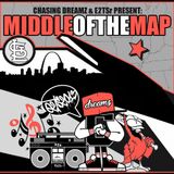 Middle Of the Map PROMO 2012