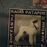 wally // evil @ radio patapoe.nl