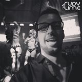 Rudy Lime Salutes #004 - The Party