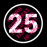 SPECIAL: Espy's Top 25 • Hi-Nrg / Eurobeat / Italodisco