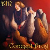 DJ Rosa from Milan - Concept Prog