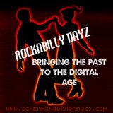 Rockabilly Dayz - Ep 69- 07-08-15