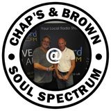 The Soul Spectrum Listen Again PT 1 Nov 5 14