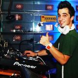 David Loop @ ATBART PRIVAT (Granollers, 10-3-2012)