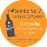 El Sótano Bar: Tips para hacerse odiar en un bar