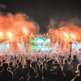 Lookas @ Beyond Wonderland 2015