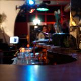 DJ Moustakis - De Peper On Your Speakers