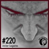 Get Physical Radio #220 mixed by Javier Logares