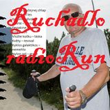 Mixtape - Ruchadlo - Radio_R rrrrrrrun