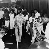 Sweet Soul Music 1966-1967