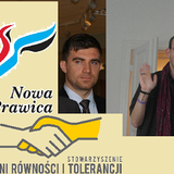 Rentgen Polityczny, 26.11: Jakub Stachowiak (Dni Równości i Tolerancji), Zygmunt Kopacz (KNP)