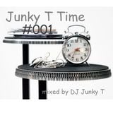 Junky T Time #001