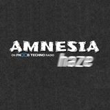 Amnesia Haze 003 - FNOOB Techno Radio - June 2015