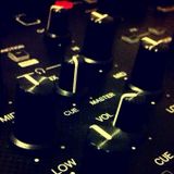 Promo Warm-Up Mix 112-125 BPM (DJN)